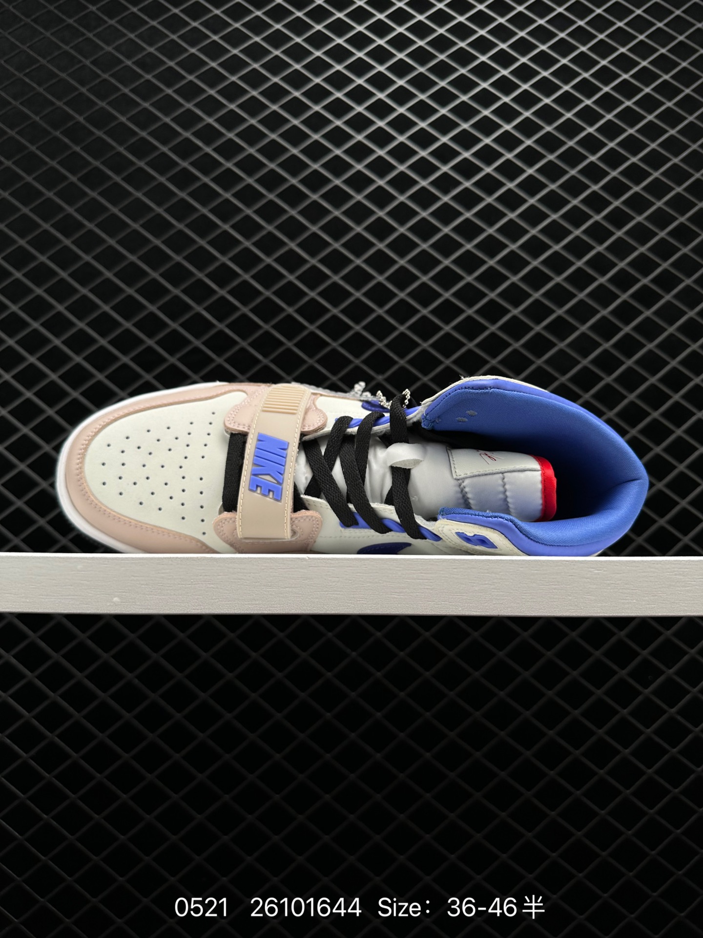 Air Jordan  Legacy 312